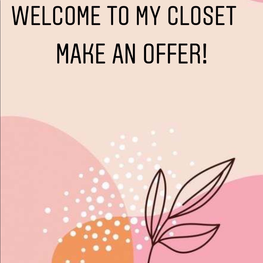 Make an offer!